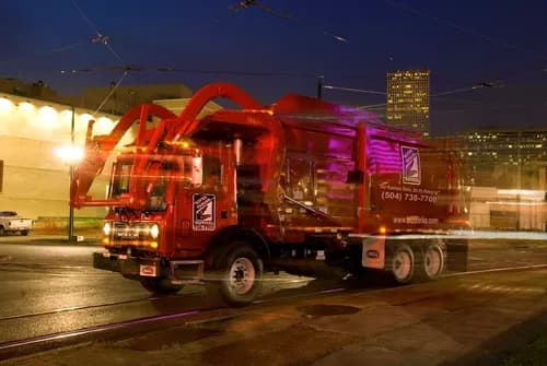 Republic Services New Orleans Recycling Center - Photo 4