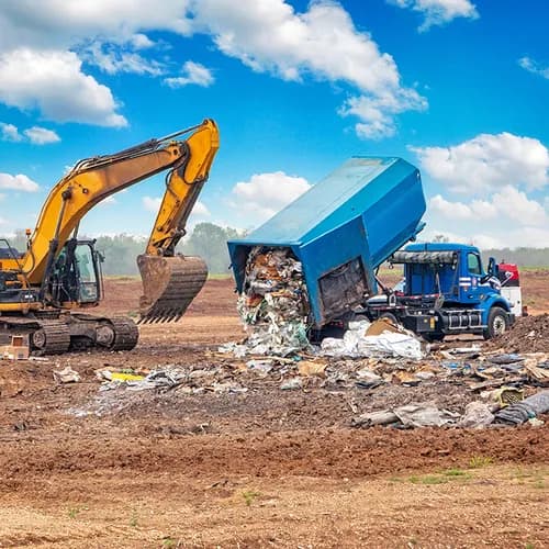Republic Services New Orleans Recycling Center - Photo 2