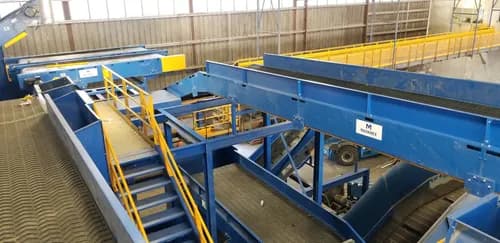 Republic Services North Florida Recycling Center - Photo 5