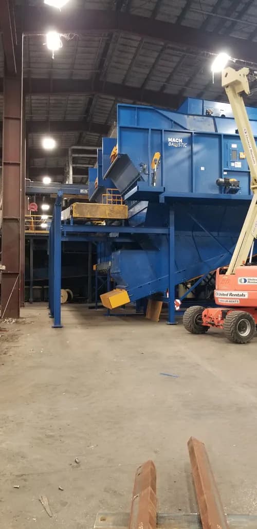 Republic Services North Florida Recycling Center - Photo 4