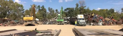 Republic Services of Iowa Cedar Rapids location MRF - Photo 5