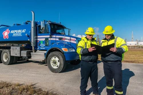 Republic Services of Iowa Cedar Rapids location MRF - Photo 4