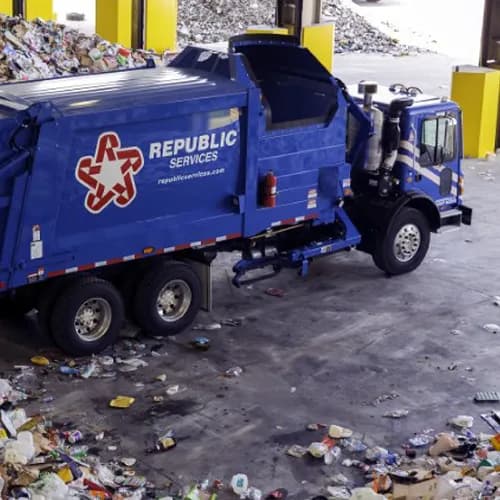 Republic Services of Washington - Photo 2