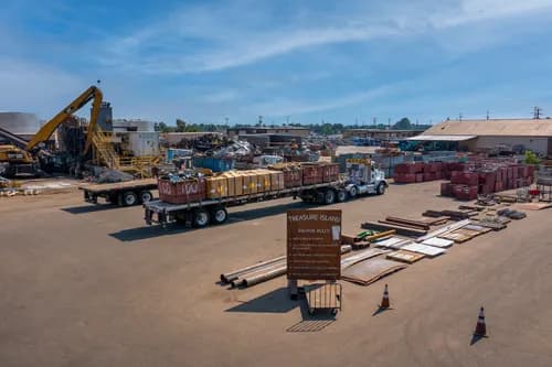 Republic Services Recycling - Photo 5