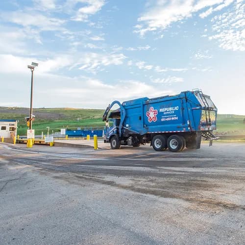 Republic Services - Photo 4