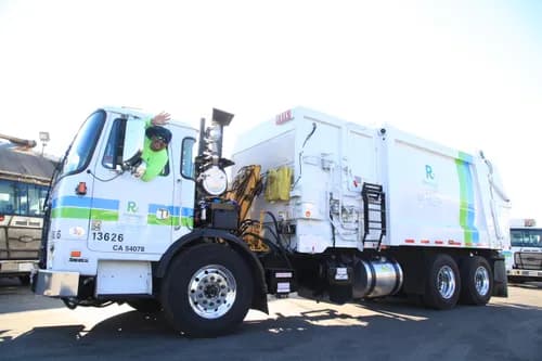 Republic Services - Photo 5