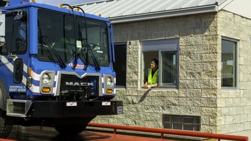 Republic Services - Photo 1