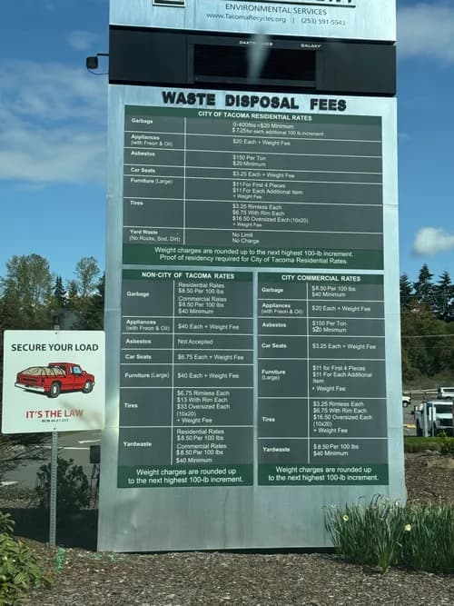 Republic Services Tacoma North - Photo 4