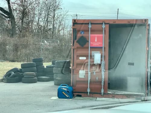 Residential Waste and Recycling Facilities - Photo 5
