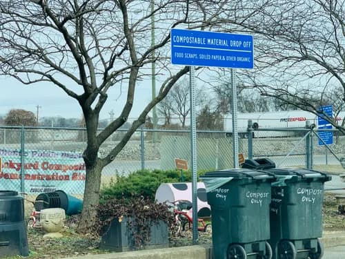 Residential Waste and Recycling Facilities - Photo 3