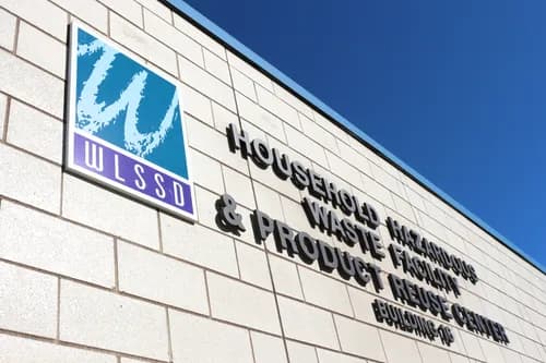 Resource Renew Clean Shop Program - Photo 1