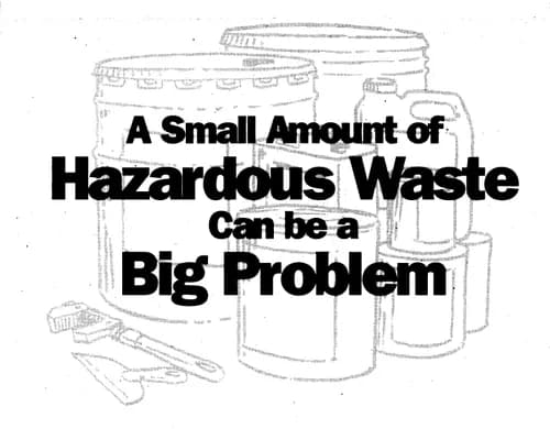 Resource Renew Clean Shop Program - Photo 2