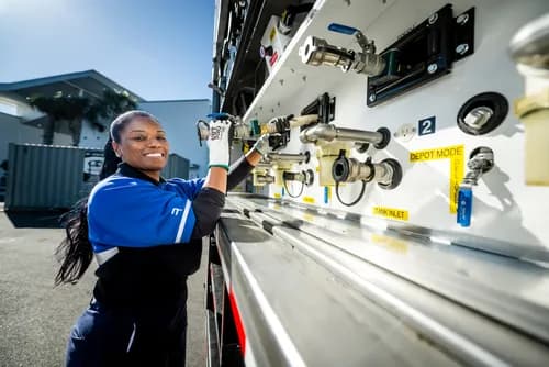 Restaurant Technologies - Photo 3