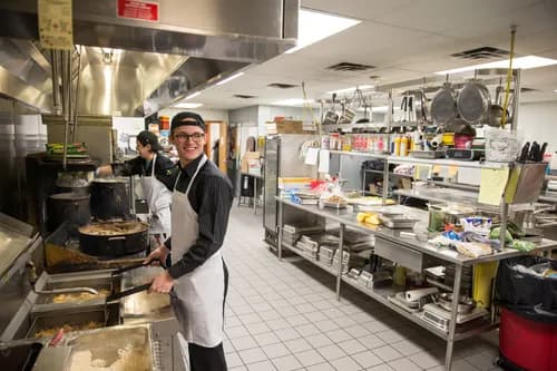 Restaurant Technologies - Photo 2