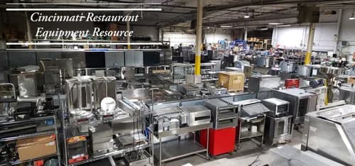 Restaurant Technologies - Photo 5