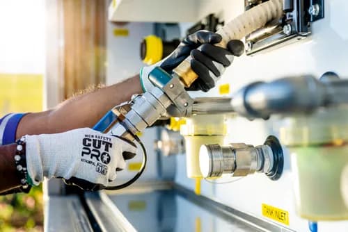 Restaurant Technologies - Photo 4