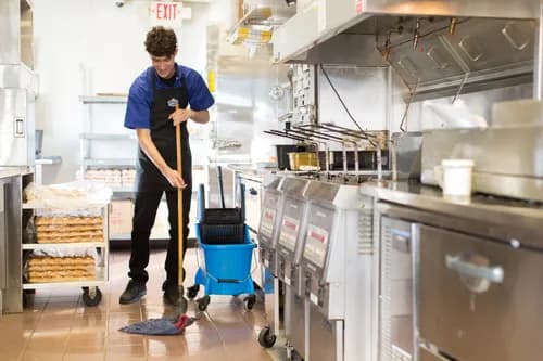 Restaurant Technologies - Photo 2