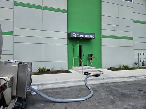 Restaurant Technologies - Photo 5