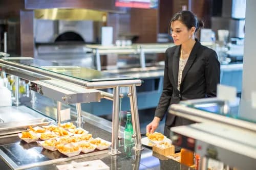 Restaurant Technologies