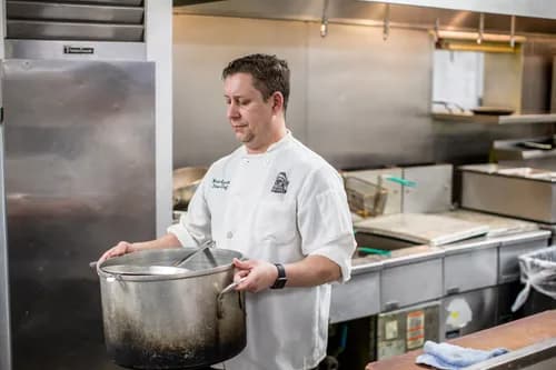 Restaurant Technologies - Photo 2