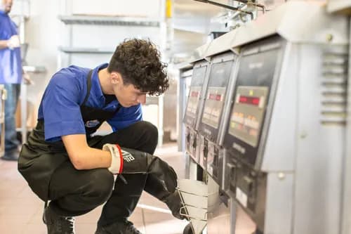 Restaurant Technologies - Photo 3