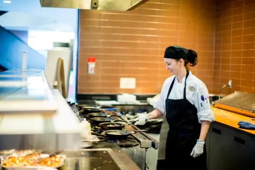 Restaurant Technologies - Photo 3