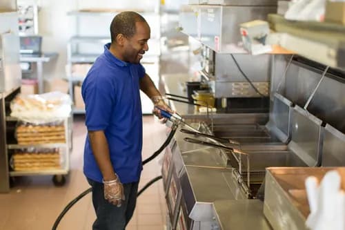 Restaurant Technologies - Photo 2