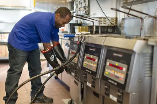 Restaurant Technologies - Photo 4