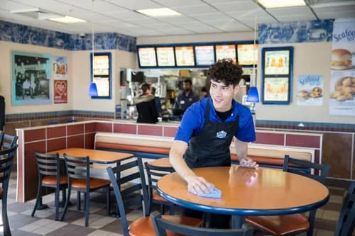 Restaurant Technologies - Photo 1