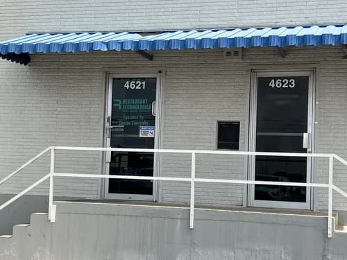 Restaurant Technologies