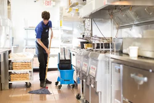 Restaurant Technologies