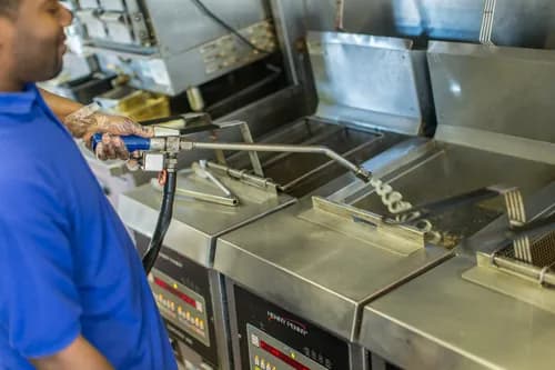 Restaurant Technologies - Photo 2