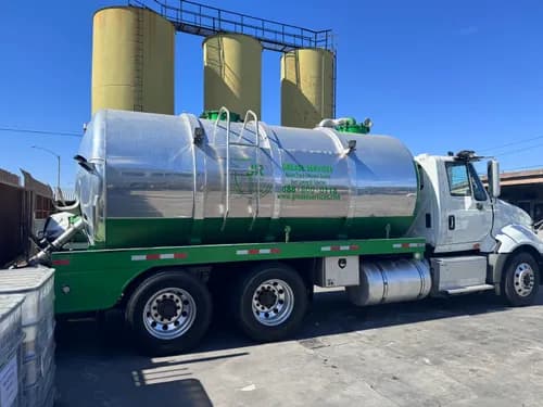 Reyes Grease - Photo 5