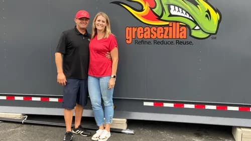 Reyes Grease - Photo 2