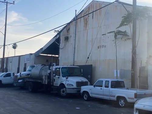 Reyes Grease - Photo 3