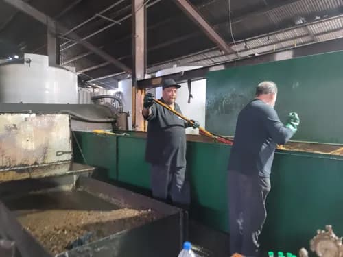 Reyes Grease - Photo 4