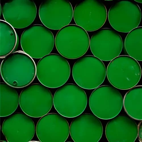 Rice Oil and Environmental