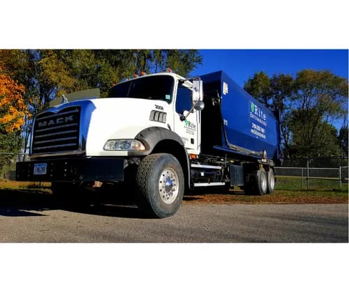 Rite Environmental Inc