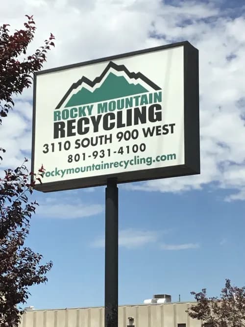 Rocky Mountain Recycling South Salt Lake - Photo 2