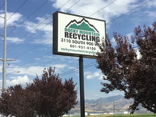 Rocky Mountain Recycling South Salt Lake - Photo 1
