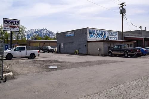 Rocky Mountain Recycling South Salt Lake - Photo 4