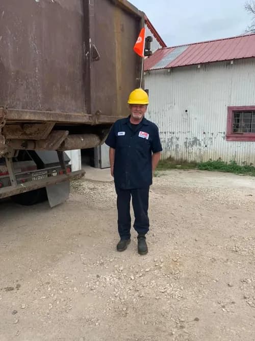 Rogue Waste Recovery & Environmental - Photo 3