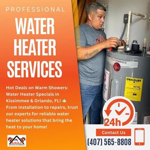 Roto-Rooter Plumbing & Water Cleanup - Photo 4