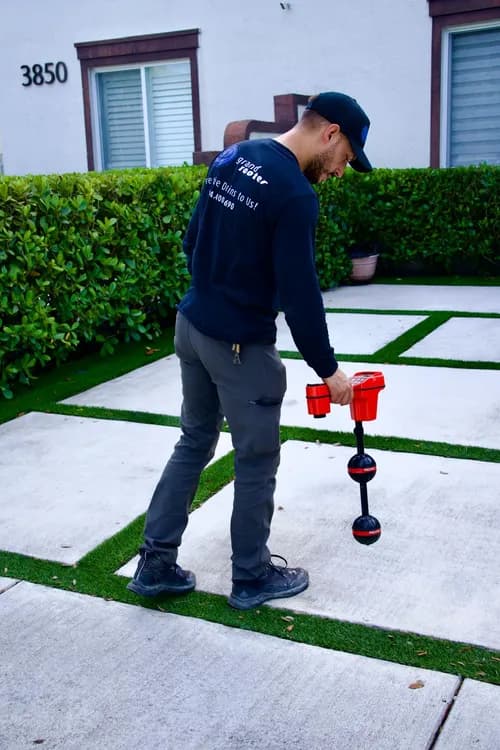 Roto-Rooter Plumbing & Water Cleanup - Photo 4