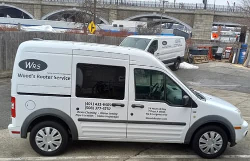 Roto-Rooter Plumbing & Water Cleanup - Photo 4