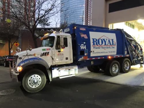 Royal Waste Services - Photo 4