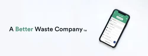 RTS – Washington DC Waste Management - Photo 1