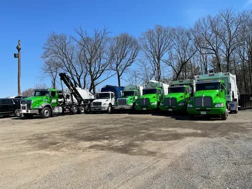 RTS – Washington DC Waste Management - Photo 3