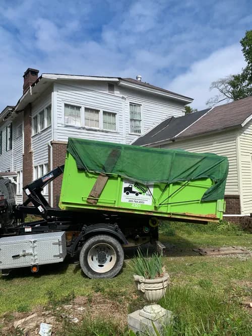 RUMSEY ENVIRONMENTAL - Photo 4