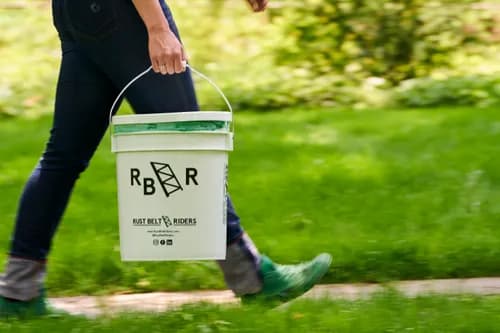 Rust Belt Riders - Photo 1